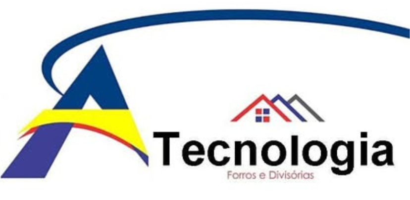A Tecnologia – Forros e Divisórias